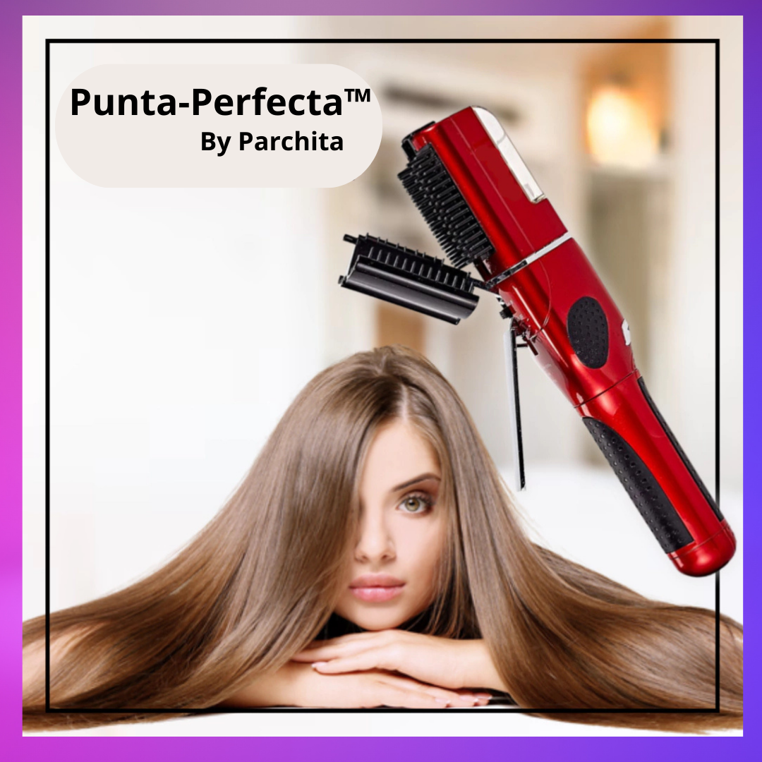 PuntaPerfecta™ By Parchita