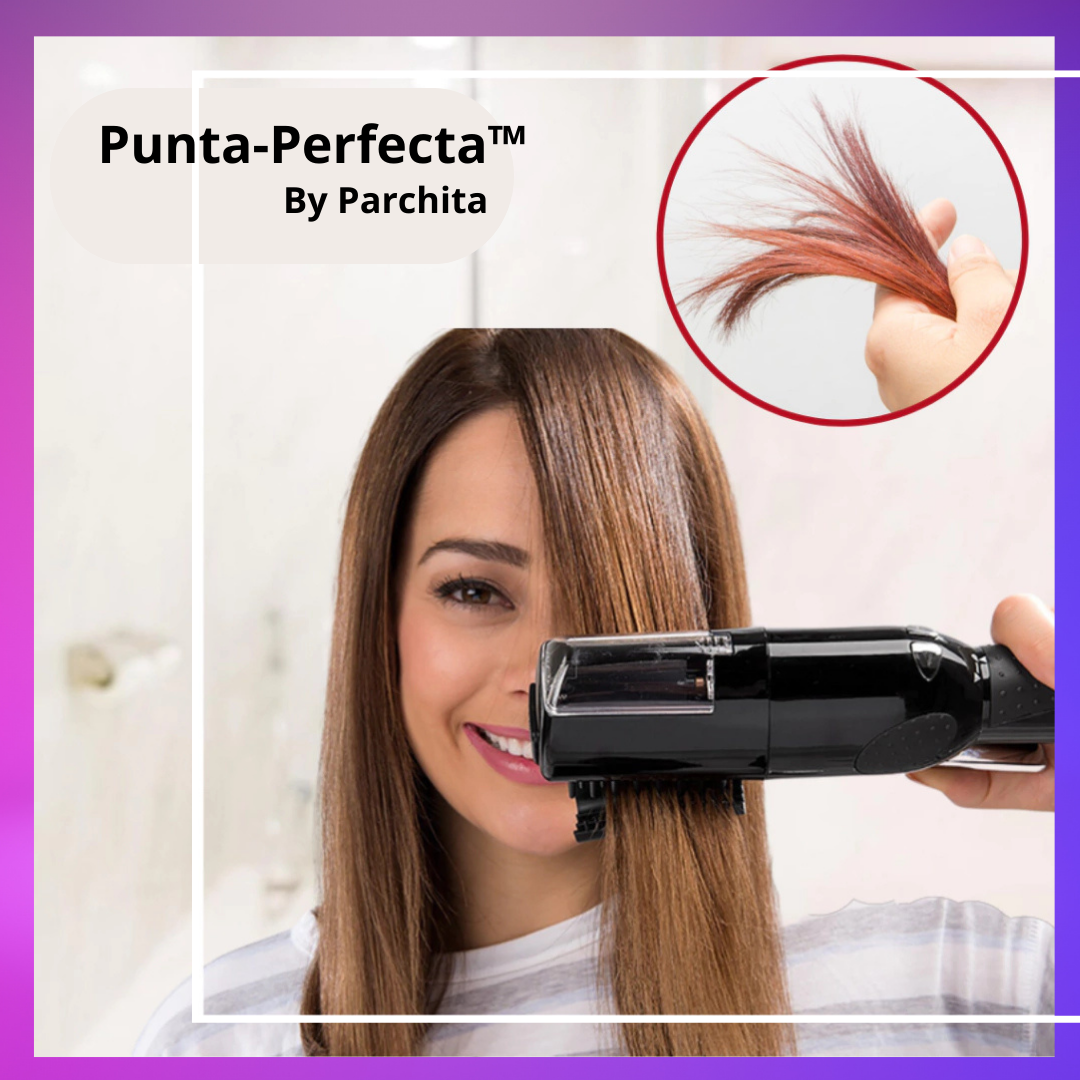 PuntaPerfecta™ By Parchita