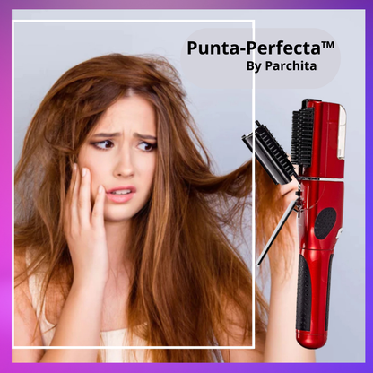 PuntaPerfecta™ By Parchita