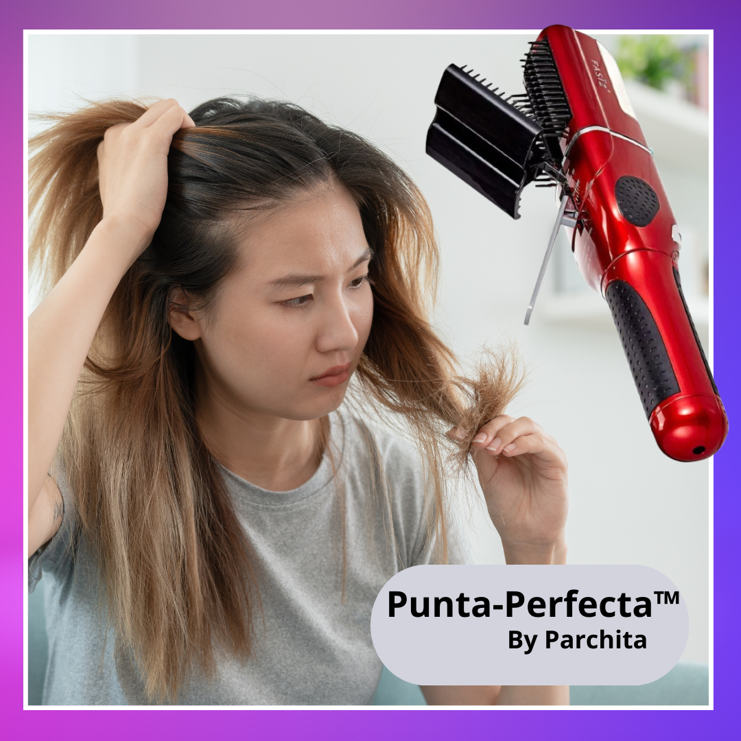 PuntaPerfecta™ By Parchita