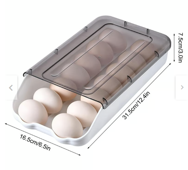 ¡Hervidor de huevos gallina de  7 espacios! LLEVATE GRATIS UN PORTA HUEVOS