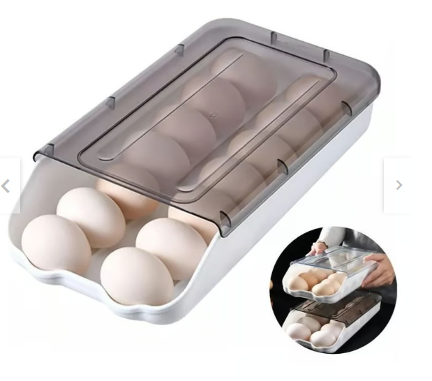 ¡Hervidor de huevos gallina de  7 espacios! LLEVATE GRATIS UN PORTA HUEVOS