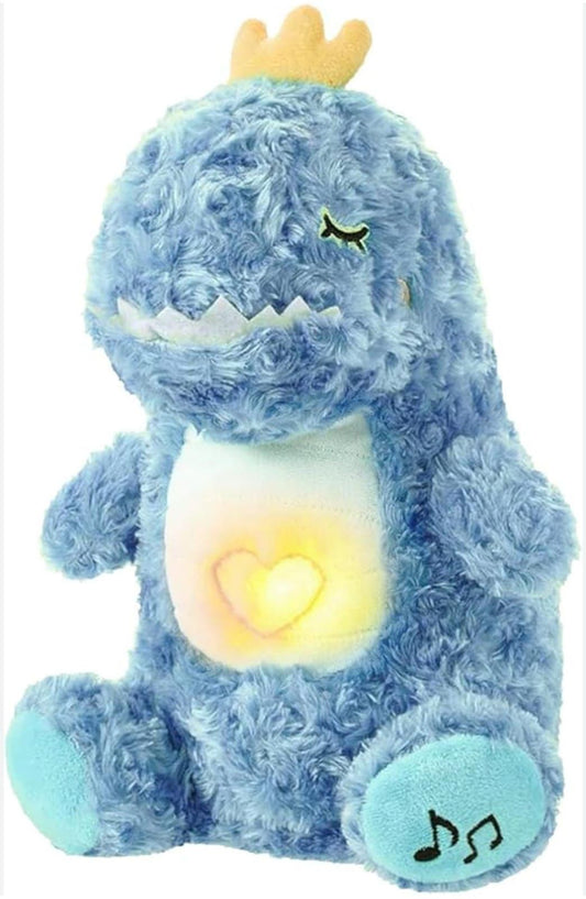 Respirito, el peluche que respira magia y ternura! 🧸💖