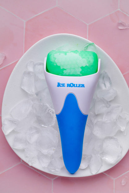 IceRoller - Rodillo de Hielo Masajeador facial