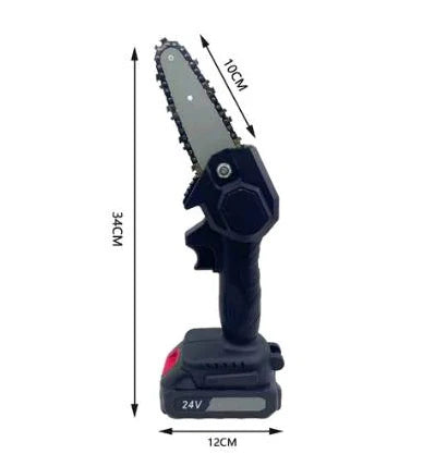 MINISIERRA ELECTRICA ULTRACORTE 1 BATERIAS™